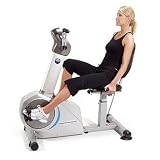 Total Body Recumbent Bike - Frontgate