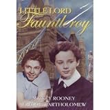 Little Lord Fauntleroy