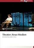 Image de Theater.Neue Medien: Fokus Schultheater 10