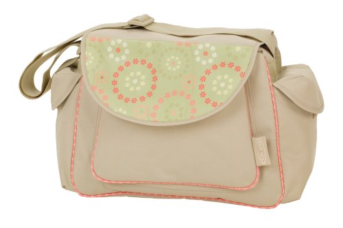 Graco Diaper Bag Clara