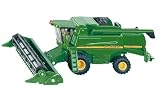 Siku 1:87 John Deere 9680I Combine Harvester