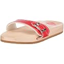 Berkemann Original-Sandale 00100-100 Unisex - Erwachsene Clogs & Pantoletten