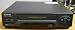 Emerson VR4450 Video Cassette Recorder Player VCR 4 Head VHS