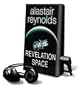 Revelation Space [With Earbuds] (Playaway Adult Fiction)