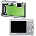 Olympus Stylus Tough 6020 - Digital camera - compact - 14.0 Mpix - optical zoom: 5 x - supported memory: SD, SDHC - green