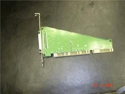 A Symbios Logic 16-bit ISA SCSI Card SYM20402