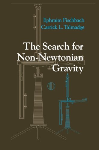 The Search for Non-Newtonian Gravity