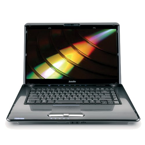 Childrens Toyshop  PC Hardware : Toshiba Satellite A355-S6879 16.0-Inch Laptop (2.0 GHz Intel Core 2 Duo T5800 Processor, 3 GB RAM, 250 GB Hard Drive, DVD Drive, Vista Premium)