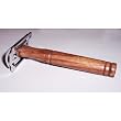 Freedom Hill Double Edge Safety Razor - Dark