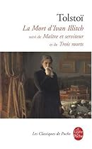 MORT D'IVAN ILLITCH (LA)