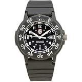 Luminox 2005 New Dial Design with Large Traser Dot [Christmas Gift Idea] - Original Navy Seal Dive... by Luminox