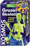KOSMOS - Grusel-Skelett (Mitbring-Experiment) - 