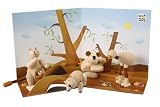 PlanToys Plan Activity Planimal Australia Series Play Set