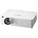Panasonic Pt-vw330 3000 Ansi Lumens Wxga Projector