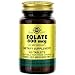 Solgar - Folate (Metafolin)800 Mcg, 100 tablets