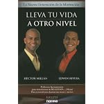 Lleva tu vida a otro nivel/ Take Your Life To Another Level book cover