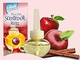 JOHNSON S.C 02827 CIN Glade Plugin OilRef. Case of 12