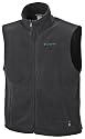 Columbia Cathedral Peak Vest Coal