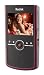 Kodak Zi8 HD Pocket Video Camera - Raspberry