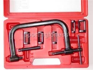 MOTORCYCLE Car ATV DIRTBIKE VALVE SPRING COMPRESSOR TOOL