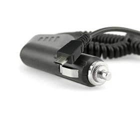 In Car Charger for Blackberry 8900 & 8520 Curve, Curve 3G 9300, 9360, 9380, 9105 Pearl 3G, Storm, Storm2, Bold 9700, 9780, 9790, 9900, Torch 9800, 9810, 9860, Playbook