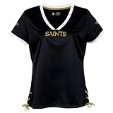 New Orleans Saints Draft Me II Short Sleeve Tee, X-Large