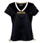 New Orleans Saints Draft Me II Short Sleeve Tee, X-Large