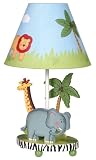 Guidecraft Safari Table Lamp