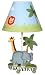 Guidecraft Safari Table Lamp