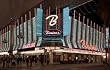 Binion's Casino in Old Las Vegas - Striking 16"x20" Photographic Print by Carol M. Highsmith