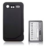 HTC Droid Incredible 2 / Droid Incredible S Extended Battery + Door -- NOT  ....