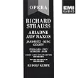 R Strauss: Ariadne auf Naxos