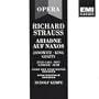 Richard Strauss: Ariadne auf Naxos
