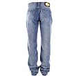 Versace Jeans Couture regular fit denim jeans