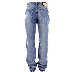 Versace Jeans Couture regular fit denim jeans