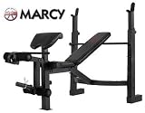Marcy Diamond Olympic Bench Weight MD 805 - FREE SHIPPING!