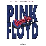 Pink Floyd Guitar Tab Anthology (Matching Folios) book cover