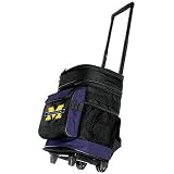 Michigan Wolverines NCAA Rolling Cooler