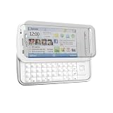 Skinomi TechSkin Screen Protector Shield for Nokia C6 with Lifetime Replacements