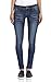 Angels Jeans Juniors Size Double Button Skinny Jeans