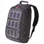 Voltaic 1003 Solar Powered Converter Bag - Silver