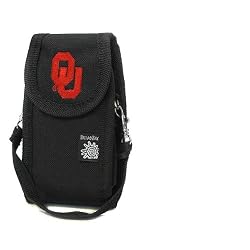 University of Oklahoma Phone Case College Logo Cell OU Logo Fits LG, SAMSUNG NOKIA and More
