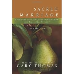Sacred Marriage