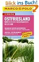 Marco Polo Reisef�hrer Ostfriesland Nordseek�ste/Niedersachsen/Helgoland: Nordseek�ste, Niedersachsen, Helgoland. Reisen mit Insider-Tipps und ... f�r Gourmets-Krabbenkutterhafen mit Flair