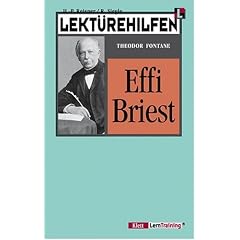 Lekt�rehilfen Effi Briest. Mit Materialien.