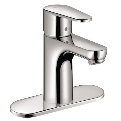 Hansgrohe 31612001 Talis E2 Single Hole Faucet Chrome Gregory S
