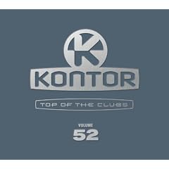 Kontor Top of the Clubs Vol.52