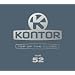 Kontor Top of the Clubs Vol.52