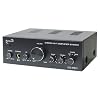 Dynavox CS-PA1 Mini-Verst&auml;rker - ESA-1 - 2 x 50 Watt - schwarz