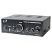 Dynavox CS-PA1 Mini-Verst&auml;rker - ESA-1 - 2 x 50 Watt - schwarz